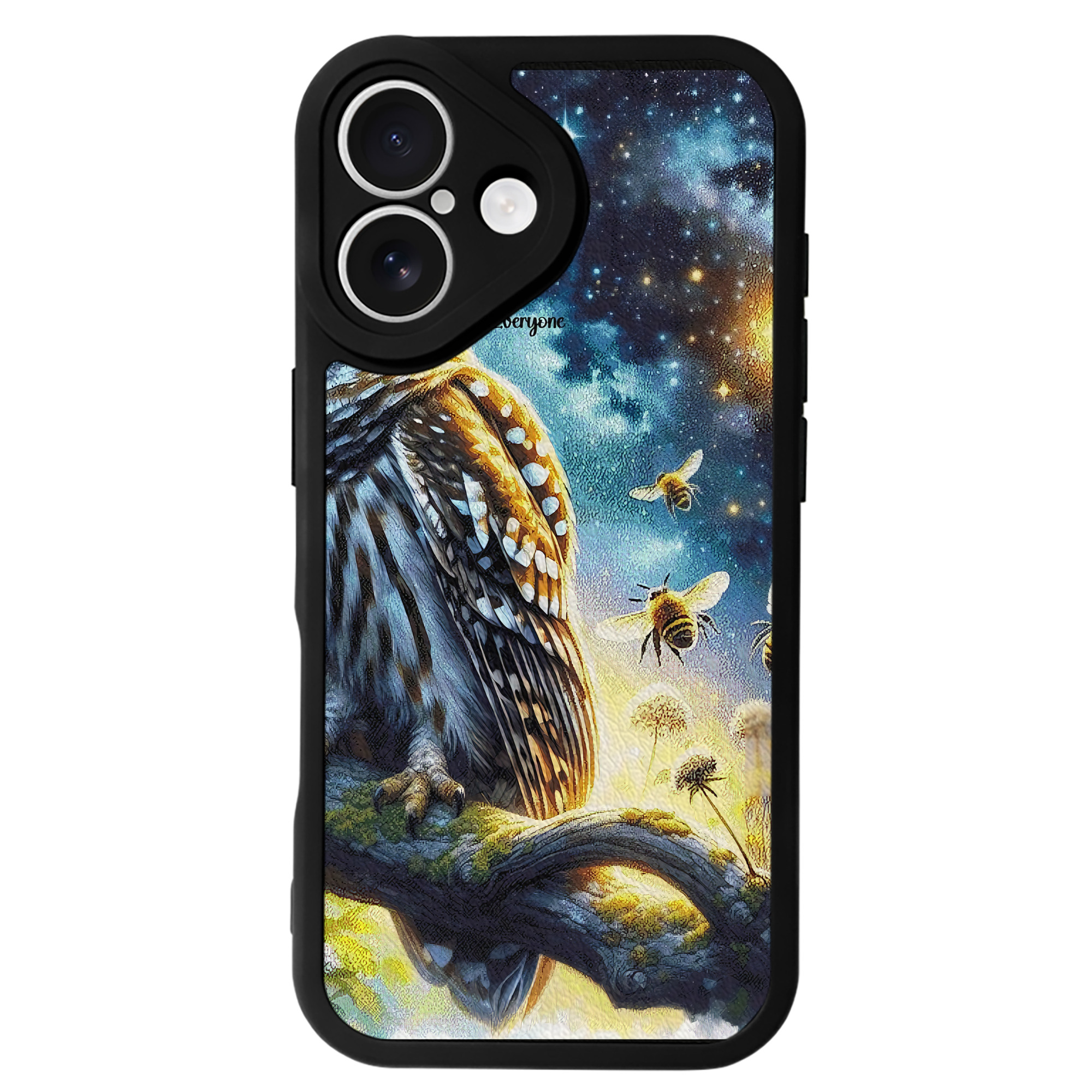 （画像用） Harry Potter ハリー・ポッターシリーズ 【iPhone 16シリーズ対応】シリコンスマホケース（レザー調） 材質：シリコン